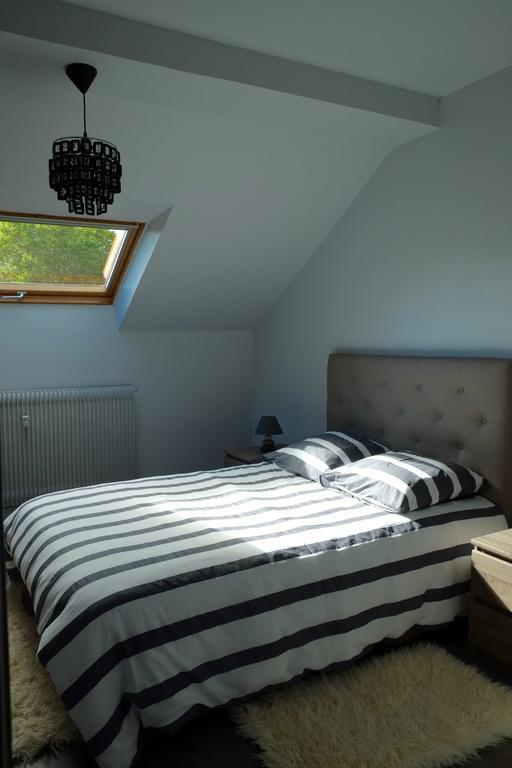 Les Sources De Saverne Exterior foto